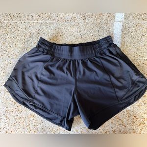 Hotty Hot High-Rise Lined Short 2.5"